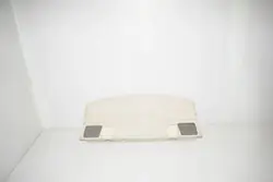 Prateleira de porta-malas BMW 4 Coupé OEM 51467321444 Usado