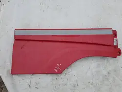 Prolongateur de marchepied cabine droit DAF XF 106 OEM