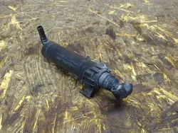 AUDI A4 B8 A5 8T Koplampenreiniger Rechts 8K0955102D