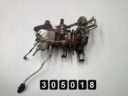 Turbo d'occasion OEM H8200822404 pour Renault Master III