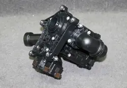 Módulo Gestão Calor BMW OEM 8642559 Motor B58