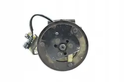 Klimakompressor FORD FIESTA MK7 1.4 1.6 TDCI 8V5119D629DF