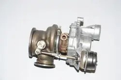 BMW Turbo OEM 7849044 5-sarja F10 Bensiini
