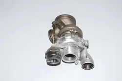 BMW Turbo OEM 7849044 för 5-serie F10 Bensin