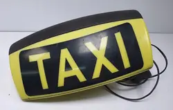 LAMPE SIGNE TAXI MERCEDES W246 A2468200514