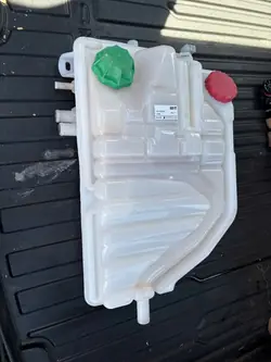 MERCEDES ATEGO EXPANSIONSTANK 1221900884