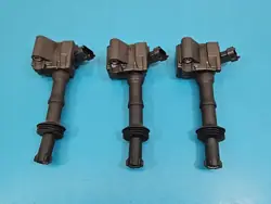 3x Bobine d'Allumage OEM 9808653680 pour Citroen C5 Aircross