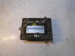Xenon-voorschakelapparaat Alfa Romeo 159 OEM 1307329123