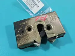 Vänster Framslåss Audi 80 B3 - 893837015A