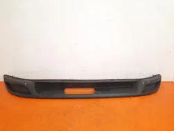 Volkswagen Golf VII 12-20 Bakre stötfångartrim 5G6807568