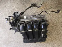 Coletor de Admissão Jeep Renegade 2.4 EUA 2015 OEM 05047441AL