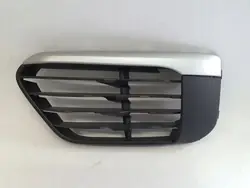 Front Bumper Grille X-LINE BMW X1 F48 OEM