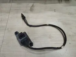 Gebrauchte Lambdasonde SNS436A für Volkswagen Crafter