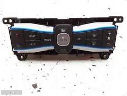 Module de contrôle AC Nissan Leaf OEM 275003nh0b