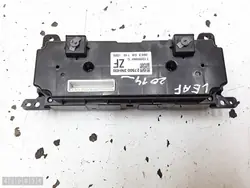 Nissan Leaf AC-styrmodul OEM 275003nh0b