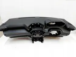 PEUGEOT 2008 II Dashboardconsole OEM PEUGEOT 2008 II KONSOLA