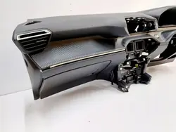 PEUGEOT 2008 II Instrumentbräda Konsol OEM PEUGEOT 2008 II KONSOLA