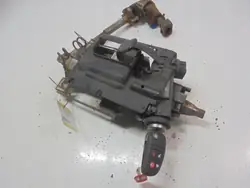 Colonne de direction Jaguar X Type OEM P106400D