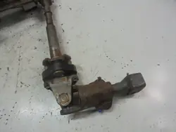 Colonne de direction Jaguar X Type OEM P106400D