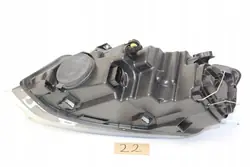 Phare TYC VW Polo 2009-2014 Droit