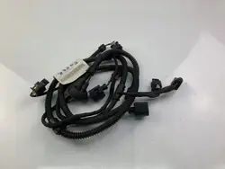 Mecanismo de freno de mano VW OEM 5K7971104A Usado