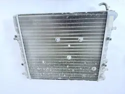 Ventilateurs de Refroidissement Skoda Fabia I 1.2 6Q0121253K