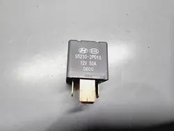 Relé OEM 952302P010 para Kia Sorento II 2.2L Diesel