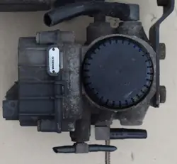 OEM 1867005 EBS Ventilmodulator Framaxel DAF