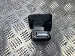 Pommeau de levier Audi SQ7 OEM 048101 - État utilisé