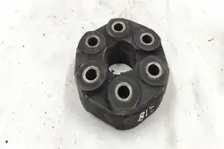 Drive Shaft Rubber Coupling BMW 3 TOURING (E36) 1.8L
