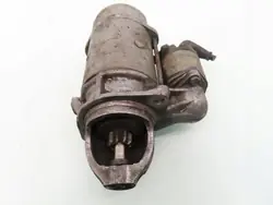 Démarreur Skoda OE 443 115 142 350 - Pièce OEM Occasion