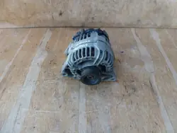 Vaihtovirtageneraattori Opel Meriva Zafira 100A OEM