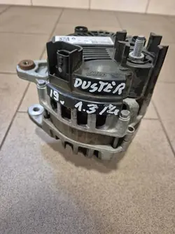 ALTERNATOR DACIA DUSTER II 1.3 TCE OEM 231005300R