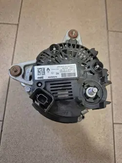 ALTERNATEUR DACIA DUSTER II 1.3 TCE OEM 231005300R