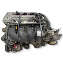 Toyota OEM 1ZZ-FE Motor 1.8L VVTI Komplett Begagnad