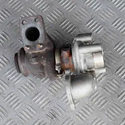 Turbo Ford OEM 9673283680 pour Fiesta VI 1.4L
