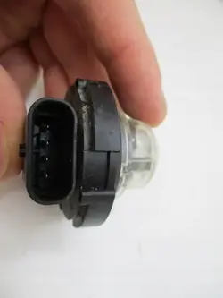 Sensor AdBlue usado OEM 4M0131940C para VW Audi