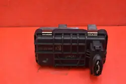 Atuador Turbo OEM 6NW009550 para Audi A5 3.0 TDI