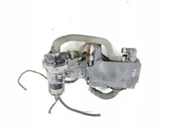 Soupape de Chauffage BMW OEM 8368580 Série 5 E39