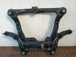 Suzuki Kizashi 09-14 Motorfäste Set OEM