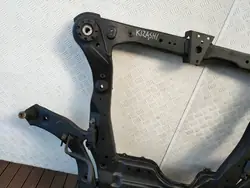 Juego Soporte Motor Suzuki Kizashi 09-14 OEM