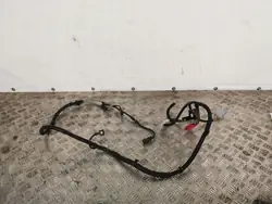 Peugeot 508 Plus-liitin OEM FBZ8523 - Käytetty