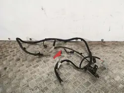 Peugeot 508 Plus-liitin OEM FBZ8523 - Käytetty