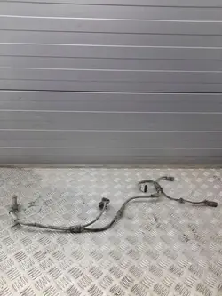 Porsche Panamera (970) 2011 Capteur ABS Arrière Gauche