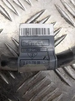 Porsche Panamera (970) 2011 Sensor ABS Traseiro Esquerdo