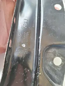 VW POLO V 6R Rechte Scheinwerferhalterung OEM 6R0805932C