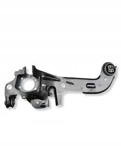 Moyeu Roue Arrière Ford Kuga II LX615A969BED