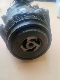 Compresseur de Climatisation Mercedes A-Class A160 CDI A0012303611