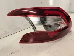 Peugeot 308 T9 Linker Rücklicht 9677817680