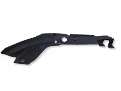 Grelha do radiador Jeep Compass OEM 55112650AA